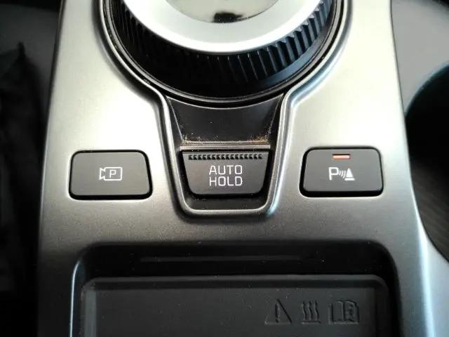 2023 Kia EV6 Wind