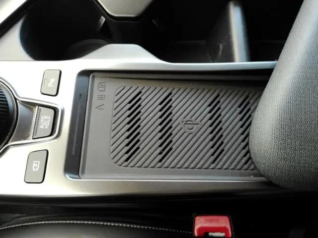 2023 Kia EV6 Wind