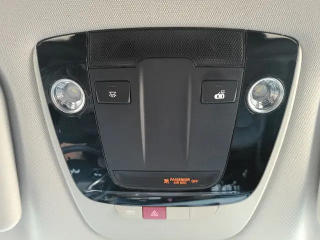 2023 Kia EV6 Wind