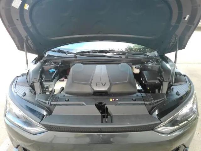 2023 Kia EV6 Wind