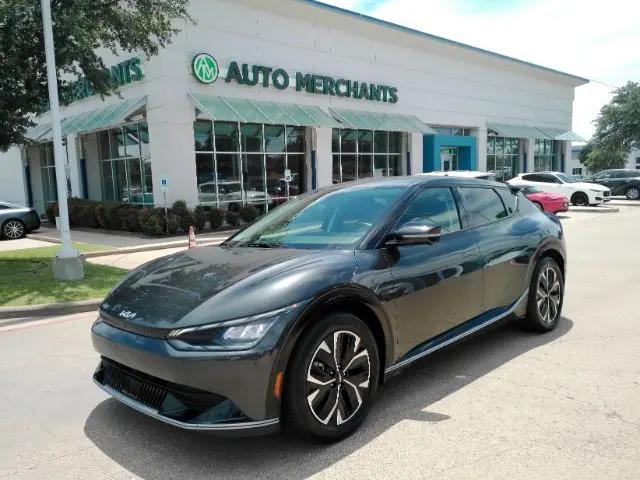2023 Kia EV6 Wind for sale in Plano, TX