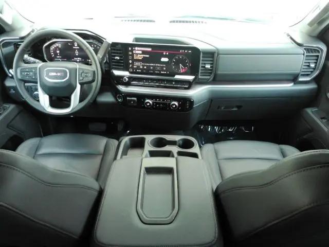 2026 GMC Sierra 1500 Crew Cab, Short Bed, SLT, RWD for sale in Plano, TX