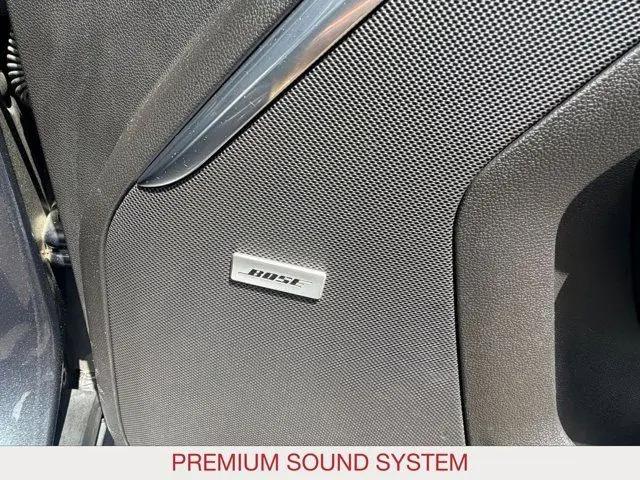 2022 GMC Yukon 4WD Denali