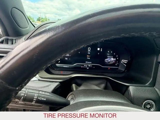 2022 GMC Yukon 4WD Denali