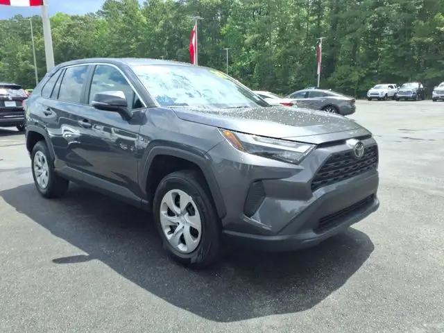 2023 Toyota RAV4 LE for sale in New Bern, NC