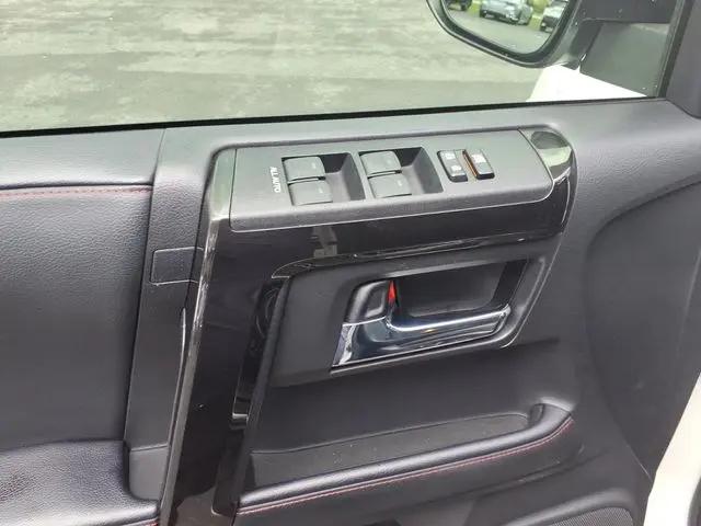 2021 Toyota 4Runner TRD Off Road Premium