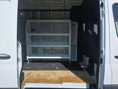 2023 Mercedes-Benz Sprinter 2500 High Roof 4-Cyl Diesel HO