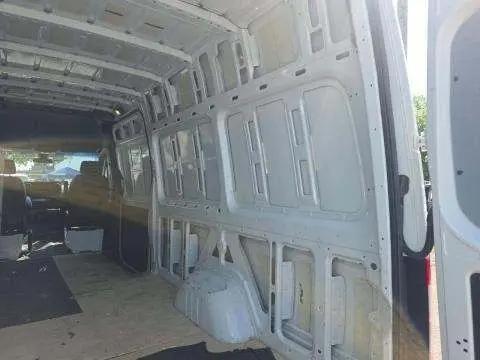 2023 Mercedes-Benz Sprinter 2500 High Roof 4-Cyl Diesel HO