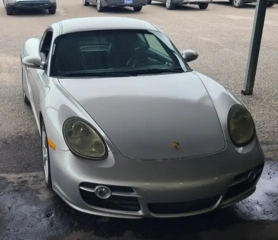2007 Porsche Cayman Cayman S for sale in Gaston, SC