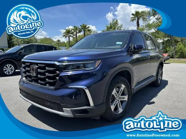 2025 Honda Pilot EX-L for sale in Jacksonville, FL