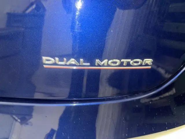 2021 Tesla Model 3 Performance Dual Motor All-Wheel Drive