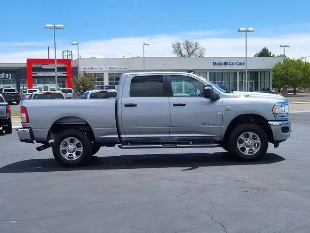 2024 Ram 2500 Big Horn Crew Cab 4x4 6'4" Box