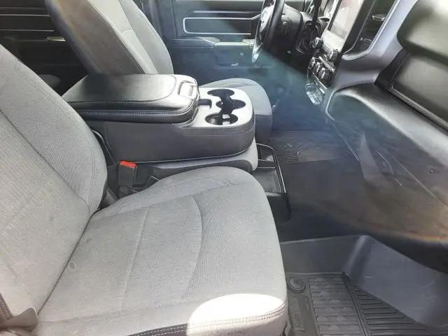 2024 Ram 2500 Big Horn Crew Cab 4x4 6'4" Box