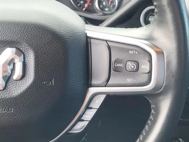 2024 Ram 2500 Big Horn Crew Cab 4x4 6'4" Box
