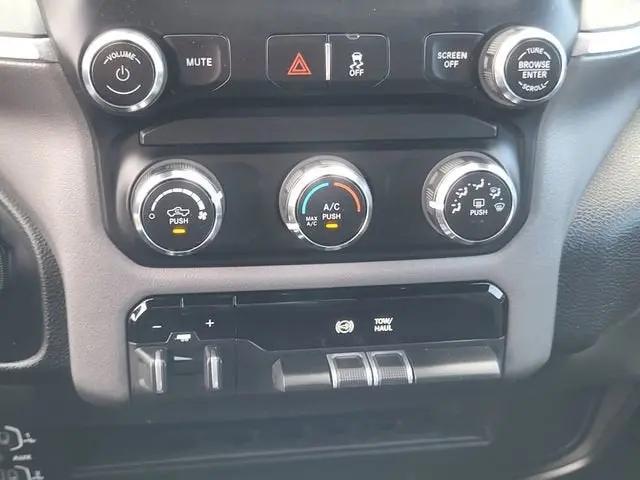 2024 Ram 2500 Big Horn Crew Cab 4x4 6'4" Box
