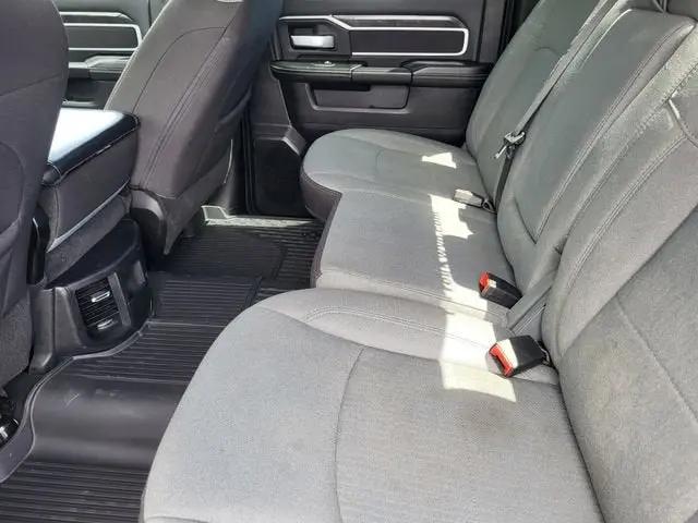 2024 Ram 2500 Big Horn Crew Cab 4x4 6'4" Box