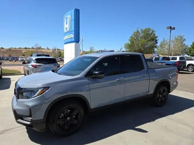 2022 Honda Ridgeline Black Edition for sale in Prescott, AZ