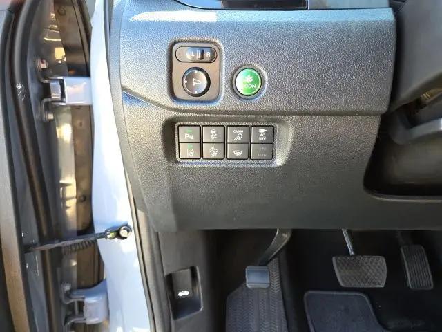 2022 Honda Ridgeline Black Edition
