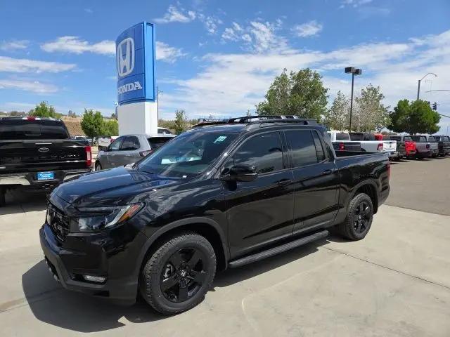 2026 Honda Ridgeline Black Edition for sale in Prescott, AZ