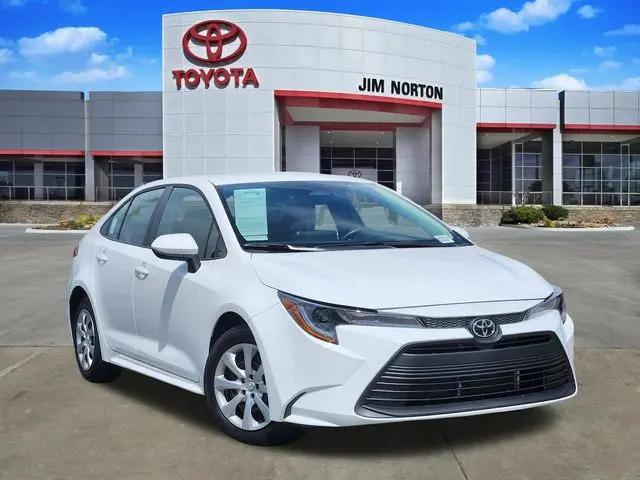 2026 Toyota Corolla LE for sale in Tulsa, OK