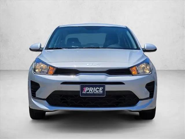 2023 Kia Rio LX