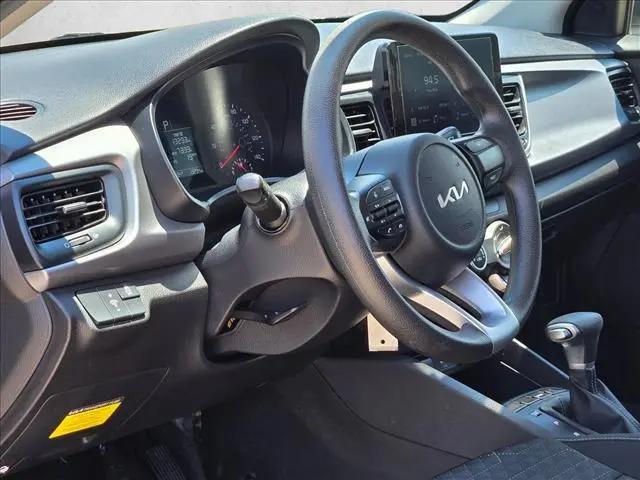2023 Kia Rio LX