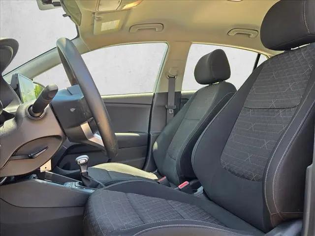 2023 Kia Rio LX