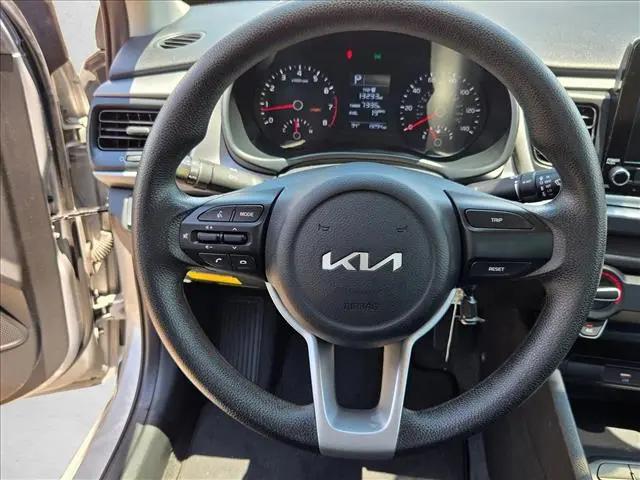 2023 Kia Rio LX