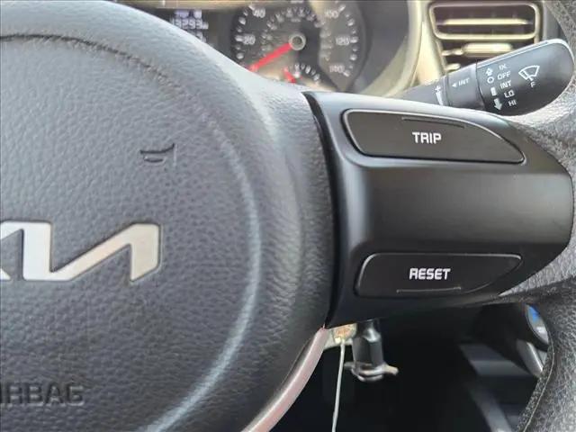 2023 Kia Rio LX