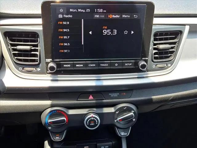 2023 Kia Rio LX