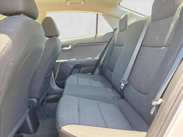 2023 Kia Rio LX