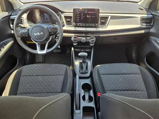 2023 Kia Rio LX
