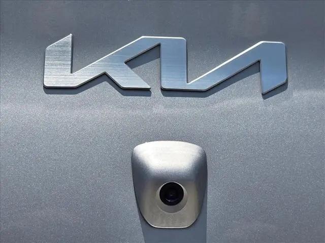 2023 Kia Rio LX