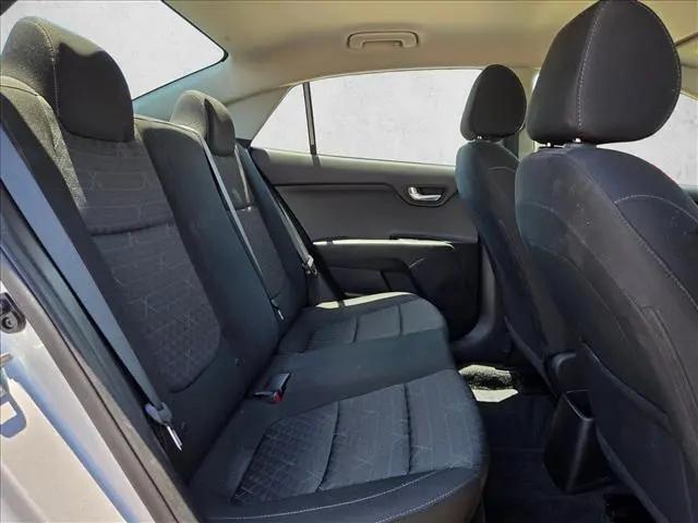 2023 Kia Rio LX