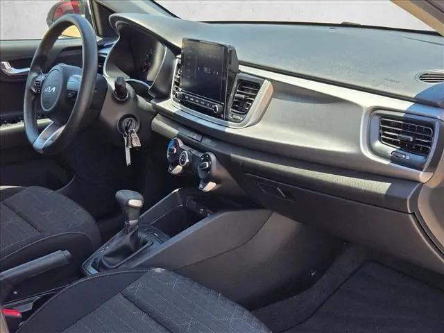 2023 Kia Rio LX