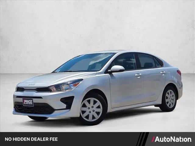2023 Kia Rio LX for sale in Houston, TX