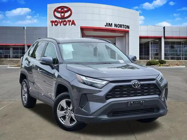 2024 Toyota RAV4 XLE for sale in Tulsa, OK