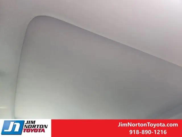 2026 Toyota Tundra Platinum CrewMax 5.5' Bed