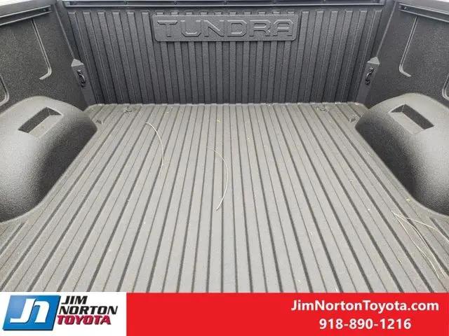 2026 Toyota Tundra 1794 Edition CrewMax 5.5' Bed