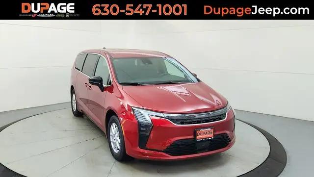 2027 Chrysler Pacifica Select for sale in Glendale Heights, IL