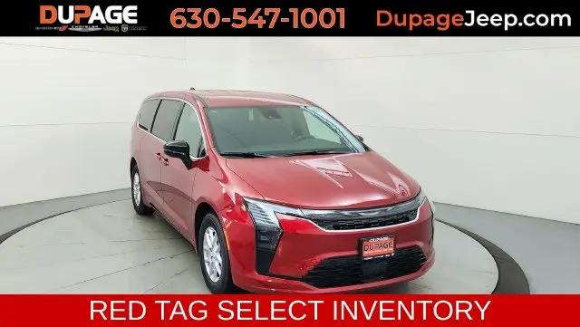 2027 Chrysler Pacifica Select for sale in Glendale Heights, IL