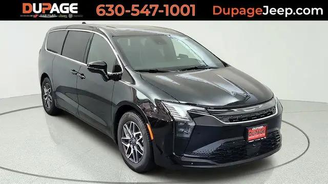 2027 Chrysler Pacifica Limited for sale in Glendale Heights, IL