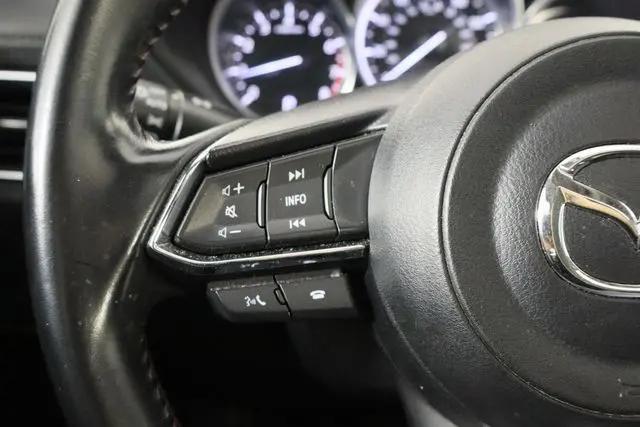 2022 Mazda CX-5 2.5 S Carbon Edition