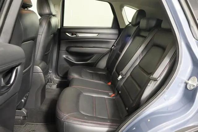 2022 Mazda CX-5 2.5 S Carbon Edition