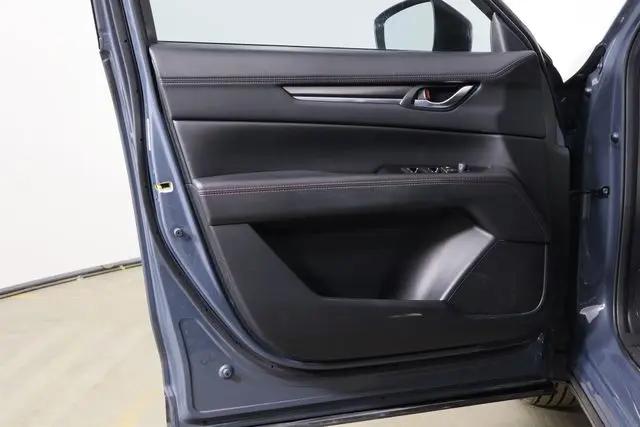 2022 Mazda CX-5 2.5 S Carbon Edition