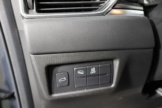 2022 Mazda CX-5 2.5 S Carbon Edition