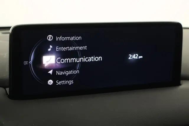 2022 Mazda CX-5 2.5 S Carbon Edition