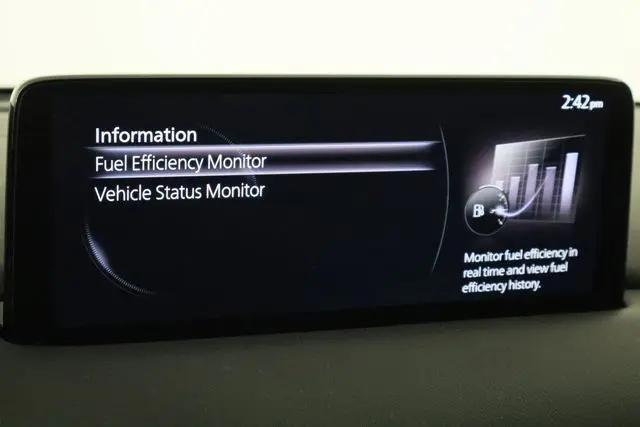 2022 Mazda CX-5 2.5 S Carbon Edition
