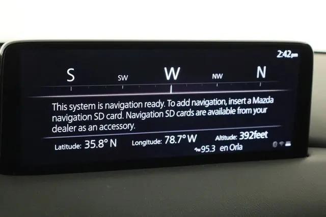 2022 Mazda CX-5 2.5 S Carbon Edition