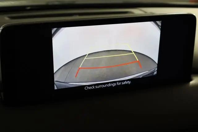 2022 Mazda CX-5 2.5 S Carbon Edition